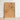 Man Lying on His Stomach (1910) - Egon Schiele Art Print / Canvas Minimalist Wooden-framed Sketch Figure Loose Earth-toned