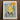 Framed Art Print Man Bright Yellow Coat Bicycle Riding, Edward Penfield’s, Gay Nineties Mid-pedal, Chrome-yellow Overcoat Thrown, Forward