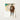 Vintage-style Illustrated Print Man Brown Attire Wooden Pier Smoking, Flat Color, Edward Penfield’s, Studied Rural Ease, Fin-de-siècle