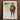 Framed Art Print Man Brown Attire Green Accents Smoking, Flat Color, Edward Penfield’s, Studied Rural Ease, Fin-de-siècle Country Weekend,