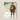 Vintage-style Illustrated Print Man Brown Coat Green Cravat Smoking, Flat Color, Edward Penfield’s, Studied Rural Ease, Fin-de-siècle
