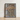Framed Artwork Ornate Golden Lion-head Door Knocker Design Thailand’s Mystical Realm, Hypnotic Thai Fresco, Traditional