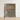 Framed Artwork Intricate Golden Blue Traditional Thai-inspired Patterns Thailand’s Mystical Realm, Hypnotic Thai Fresco