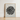 Framed Black-and-white Photographic Print Succulent Plant Light Wood Karl Blossfeldt, Saxifraga Aizoon, Blossfeldt’s Margined Pyramidal
