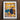 Marigolden - Bkk Flower Market Marigolds Art Print, Framed Photograph Person Surrounded Bags Yellow Fruit Market