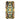Iphone x / Matte Masala Thai - Mosaic Pattern Art Phone Case Saffron-hued Fever Dream, Stoic Monk Crack, That’d Make