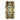 Iphone Xs / Matte Masala Thai - Mosaic Pattern Art Phone Case Saffron-hued Fever Dream, Stoic Monk Crack, That’d Make