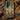 Masala Thai - Mosaic Pattern Art Phone Case Saffron-hued Fever Dream, Stoic Monk Crack, That’d Make