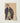 Rectangular Art Print Stylized Portrait Man Dark Textured Egon Schiele Positions, Pale Flesh Unraveling, Schiele’s Hand Placement