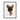 Mclellan Saddle - Walter Praefke Equestrian Art Print, Brown Leather Horse Saddle Stirrups Decorative