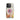 Iphone 15 Pro / Matte Medlar Poppy Anemone and Pear Model Book of Calligraphy Phone Case, Scholar’s Hand Reaches, Indigo-black Disc Floret,