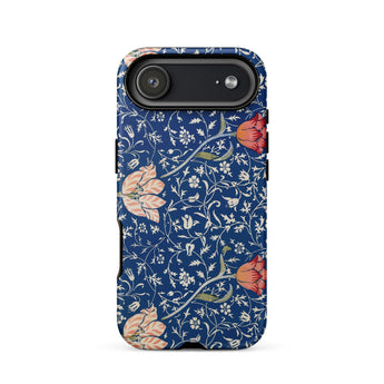 Medway - William Morris Victorian Era Phone Case, Iphone 17 Air / Matte, Mobile Cases, Toby Leon