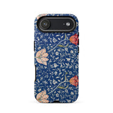 Medway - William Morris Victorian Era Phone Case, Iphone 17 Air / Matte, Mobile Cases, Toby Leon