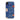 Medway - William Morris Victorian Era Iphone Case, Xr / Matte, Floral-patterned Phone Case Dark Blue Background Colorful Flower
