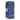 Medway - William Morris Victorian Era Iphone Case, Xs / Matte, Floral Patterned Phone Case Dark Blue Background Colorful