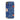 Medway - William Morris Victorian Era Iphone Case, Xs Max / Matte, Floral Patterned Phone Case Blue Background Colorful Flower