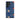 Medway - William Morris Victorian Era Samsung Case, Galaxy S23 Ultra / Matte, Dark Blue Phone Case Floral Pattern Orange Pink