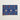 Rectangular Blue Placemat Detailed Floral Pattern Orange Pink William Morris’s, Opus, Behold Medway