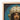 Framed Artwork Man Ornate Gold-embellished Helmet Intricate Circular Gay Muslim Astronaut, Aesthetic, Meet Mehdi