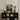 Sleek Black Cube Unit Books Stones Decorative Items Gay Ancient Vampire, Art, Eternal Damnation
