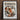 Black-framed Poster Collier’s National Weekly Nude Male Figure Speed God, Mercury, Joseph Christian Leyendecker’s, Two Serpents Coiled,