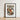 Black-framed Poster Collier’s National Weekly Nude Male Figure Speed God, Mercury, Joseph Christian Leyendecker’s, Two Serpents Coiled,