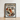 Black-framed Poster Collier’s National Weekly Nude Male Figure Speed God, Mercury, Joseph Christian Leyendecker’s, Two Serpents Coiled,