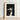 Black-and-white Framed Art Print Muscular Figure Motion Encased Interracial Gay Erotica, Three Bodies Chained