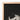 Minimalist Wooden-framed Canvas Print Dramatic Black-and-white Depiction Muscular Interracial Gay Erotica, Three Bodies Chained, Art