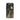 Midnight Alchemist - Surreal Gothic Demon Phone Case Dark Green Illustrated Figure Red Eyes, Catches