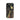 Midnight Alchemist - Surreal Gothic Demon Phone Case Dark Green Illustrated Figure Horned Mask, Catches