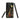 Midnight Alchemist - Surreal Gothic Demon Phone Case Dark Green Red Illustrated Mystical Figure, Catches