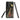 Midnight Alchemist - Surreal Gothic Demon Phone Case Dark Illustrated Figure Starry Cloak Crescent, Catches