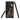 Midnight Alchemist - Surreal Gothic Demon Phone Case Dark Green Illustrated Witch Long Star-speckled, Catches