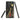 Midnight Alchemist - Surreal Gothic Demon Phone Case Black Detailed Illustration Dark Winged Figure, Catches