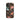 Midnight Call - Flora & Fauna Fabric Iphone Case, 11 / Matte, Black Floral Phone Case Bird Design Durable Plastic
