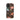 Iphone 17 / Matte Midnight Call - Flora & Fauna Fabric Phone Case Nocturnal Revelry, 19th-century Textile, Art