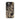 Iphone 11 Pro / Matte Midnight Garden - Black & White Floral Art Case