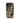 Iphone 12 / Matte Midnight Garden - Black & White Floral Art Case