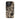 Iphone 15 Pro Max / Matte Midnight Garden - Black & White Floral Art Case