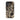 Iphone 16 Plus / Matte Midnight Garden - Black & White Floral Art Case