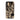 Iphone Xs Max / Matte Midnight Garden - Black & White Floral Art Case