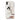 Minuit - George Barbier Iphone Case, x / Matte, Phone Case Art Deco-style Illustration Stylized Woman White