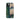 Iphone 12 Pro / Matte Mishima Pass - Katsushika Hokusai Phone Case Mount Fuji, Green Monoliths, Cedars