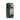 Iphone 14 Pro / Matte Mishima Pass - Katsushika Hokusai Phone Case Mount Fuji, Green Monoliths, Cedars