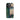Iphone 15 Pro / Matte Mishima Pass - Katsushika Hokusai Phone Case Mount Fuji, Green Monoliths, Cedars