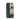 Iphone 16 / Matte Mishima Pass - Katsushika Hokusai Phone Case Mount Fuji, Green Monoliths, Cedars