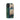 Iphone 17 / Matte Mishima Pass - Katsushika Hokusai Phone Case Mount Fuji, Green Monoliths, Cedars