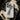 Mitt - Lillian Causey 1930s Fashion Art Phone Case Iphone