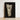 Black-framed Black-and-white Photographic Print Nude Figure Draped Fabric Modern Torso, Belongs, Arnold Genthe’s Project, Soft-focus Art